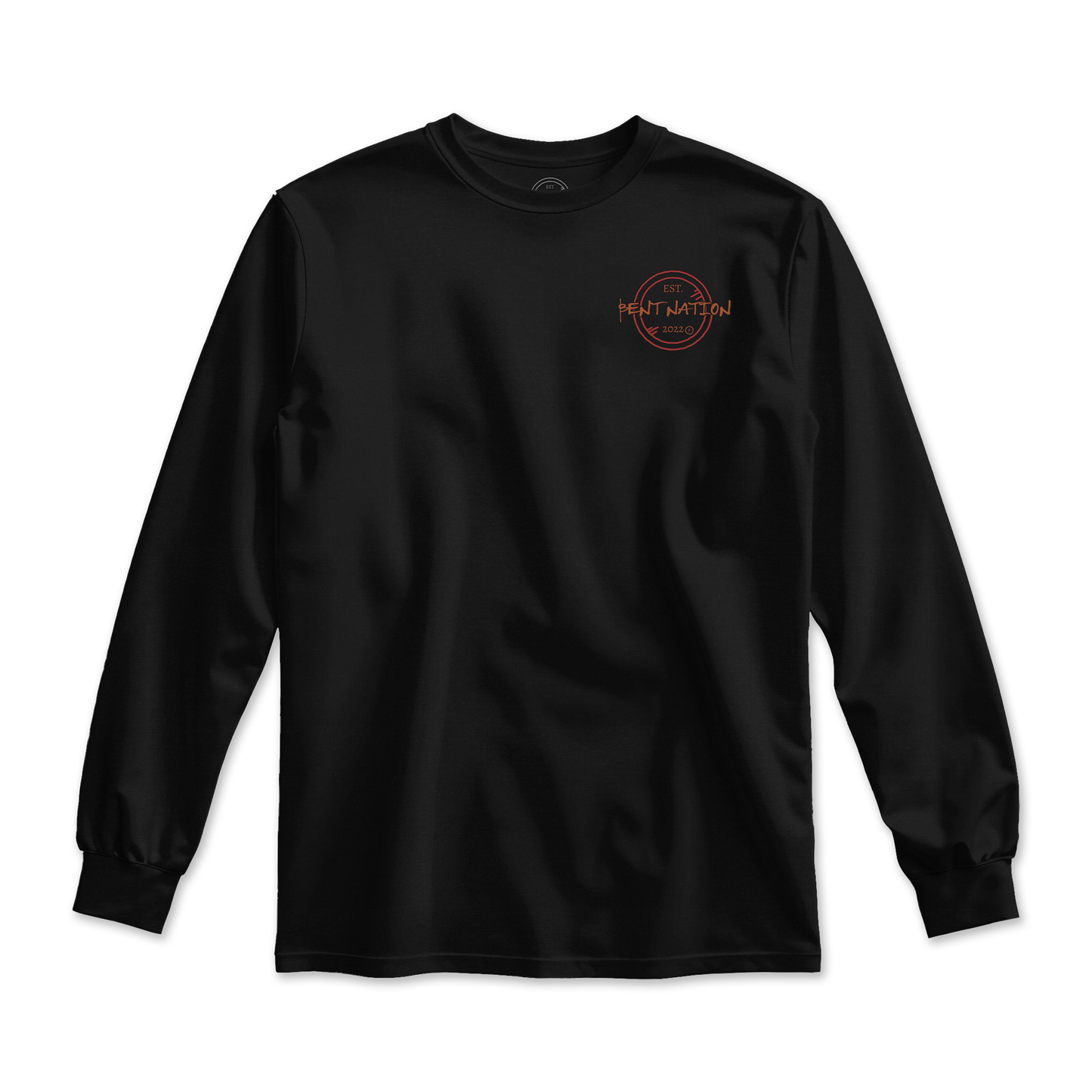 Road To Nowhere Men's Premium Long Sleeve