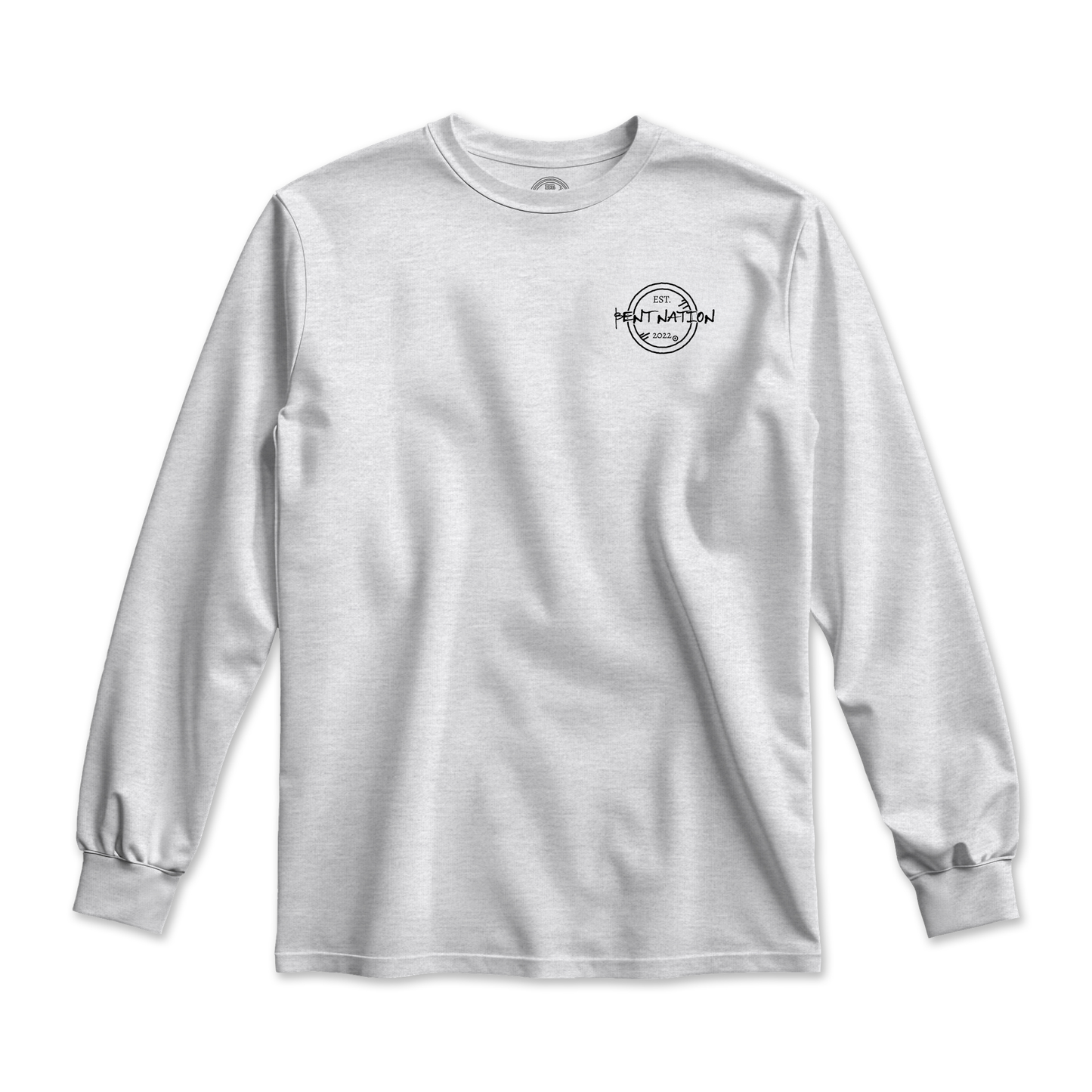 Proud To Be An American Men's Premium Long Sleeve Shirt