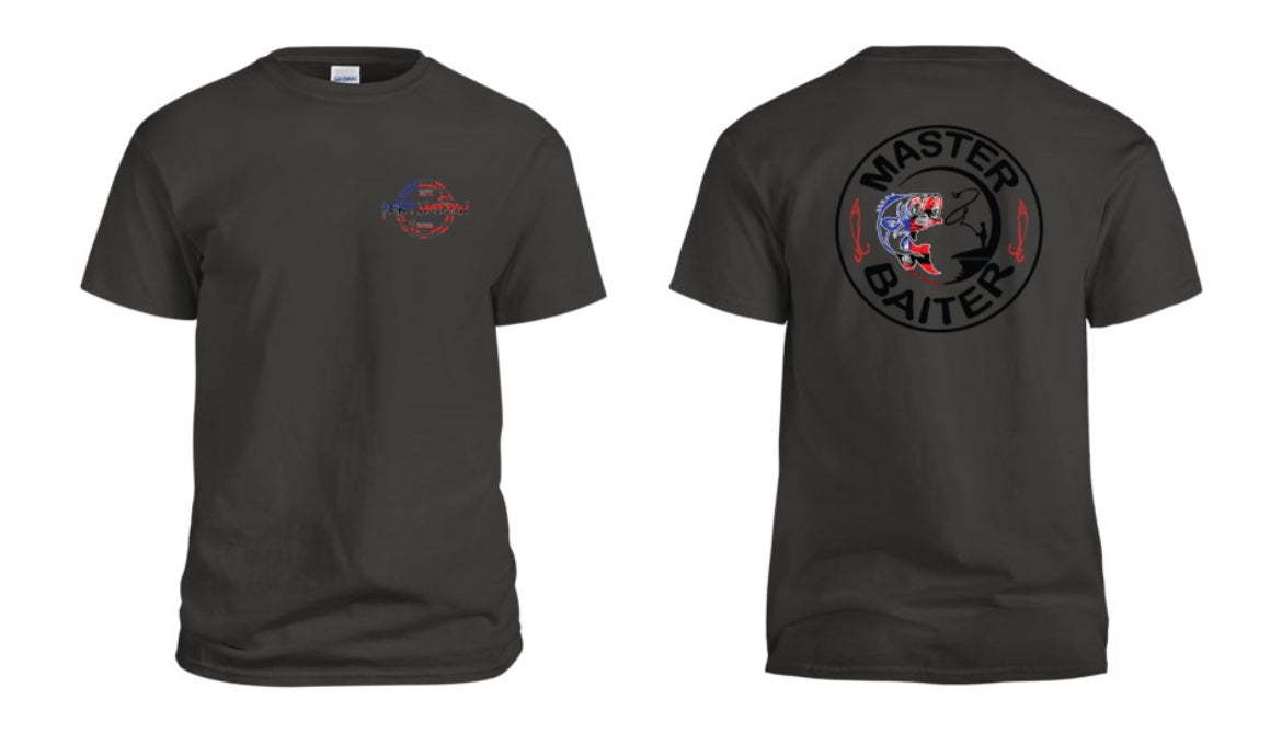 Master Baiter Men's T-Shirt