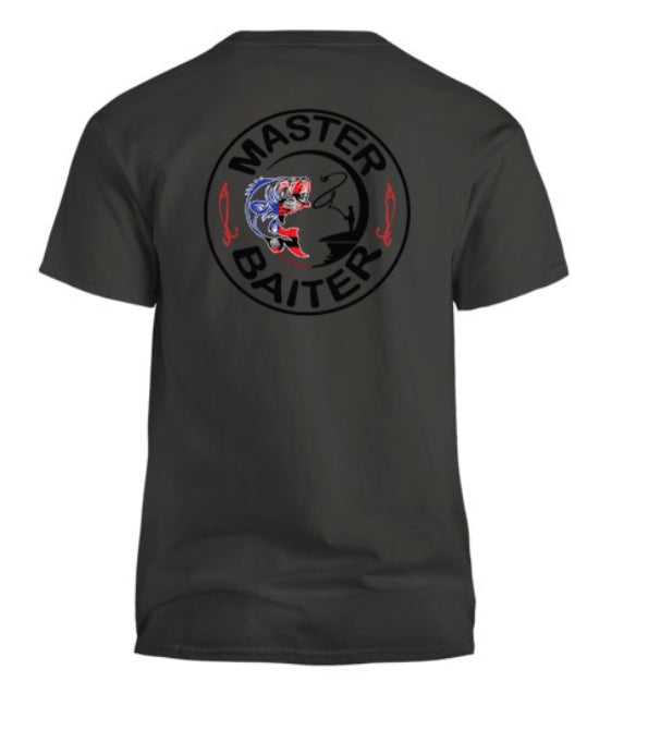 Master Baiter Men's T-Shirt