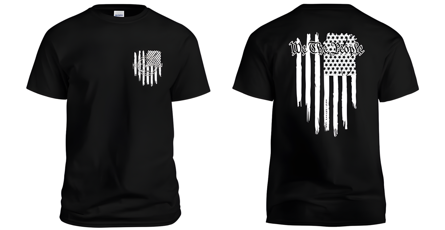 We The People Men's T-Shirt