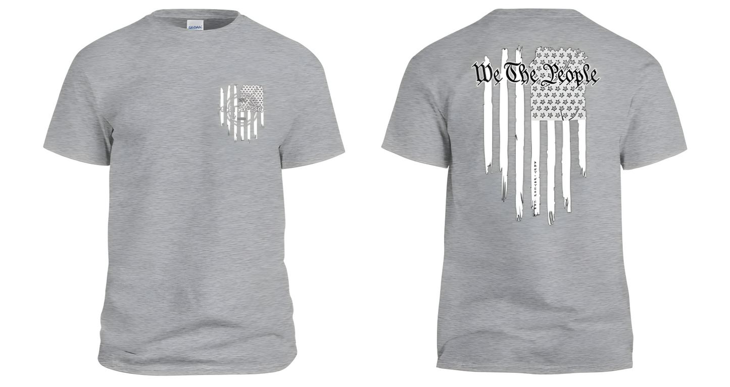 We The People Men's T-Shirt