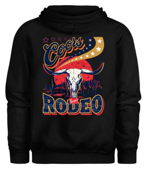 Rodeo Men's Hoodie
