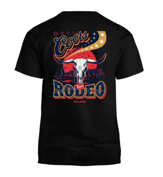 Rodeo Men's T-Shirt
