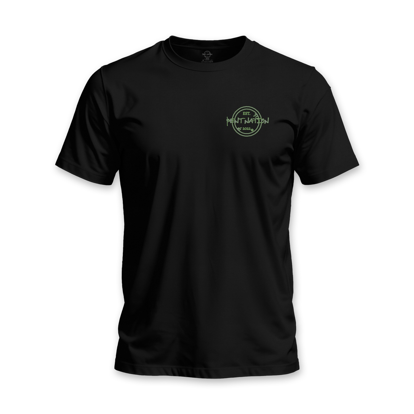 I'm Not The One Men's Premium T-Shirt