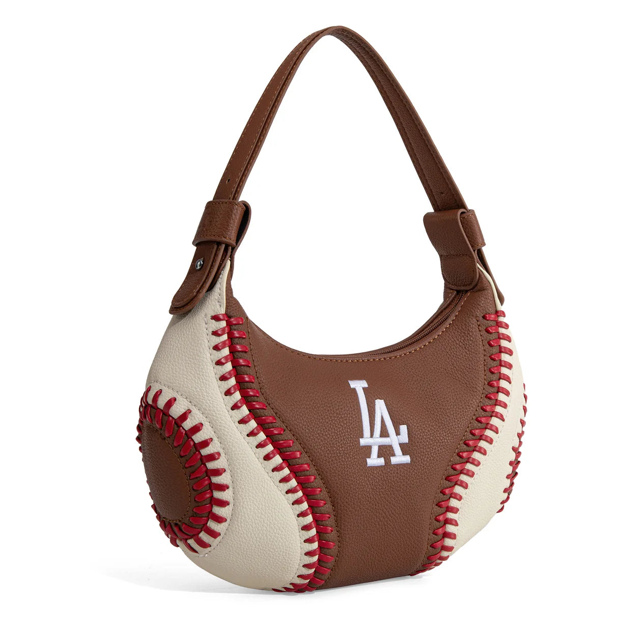 MLB Los Angeles Dodgers Team Hobo Bag/Shoulder Bag