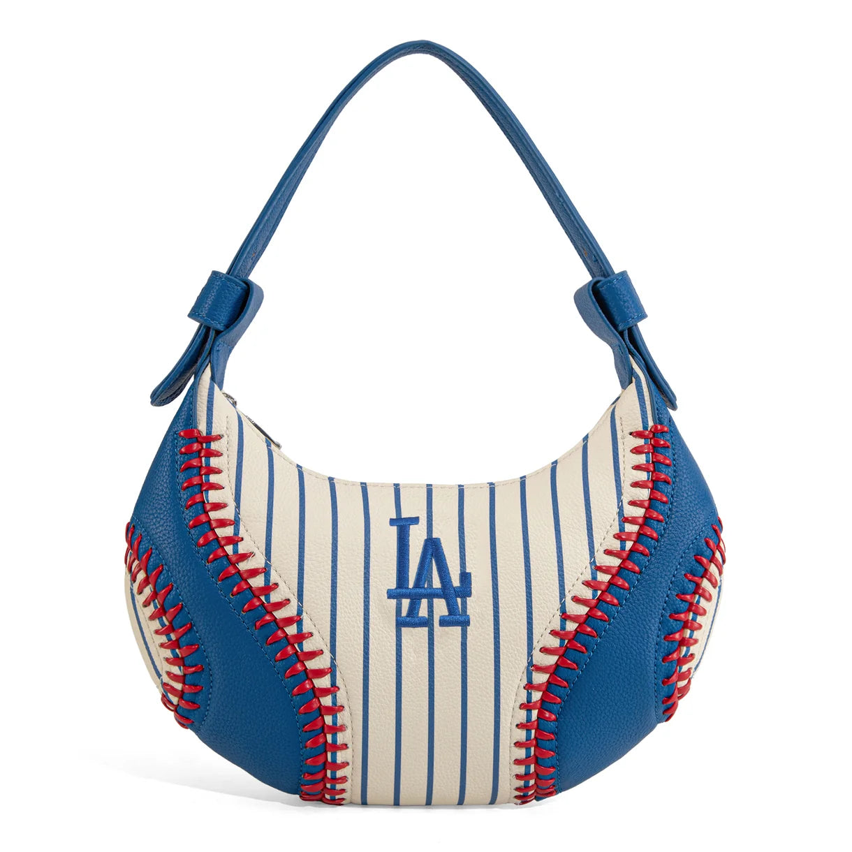 MLB Los Angeles Dodgers Team Hobo Bag/Shoulder Bag