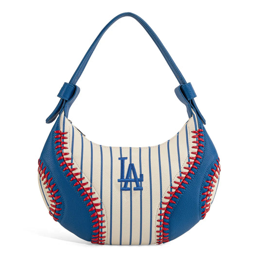 MLB Los Angeles Dodgers Team Hobo Bag/Shoulder Bag