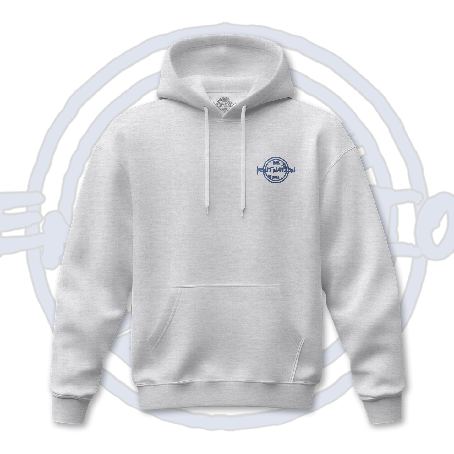 2nd Amendment Come And Take It Men's Hoodie