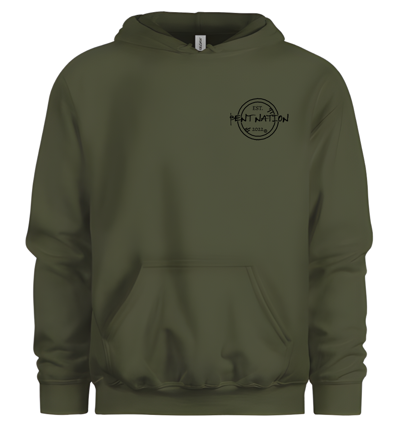 Fully Functional Feelings Men's Hoodie