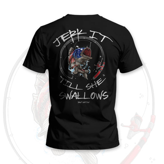 Jerk It Men's T-Shirt