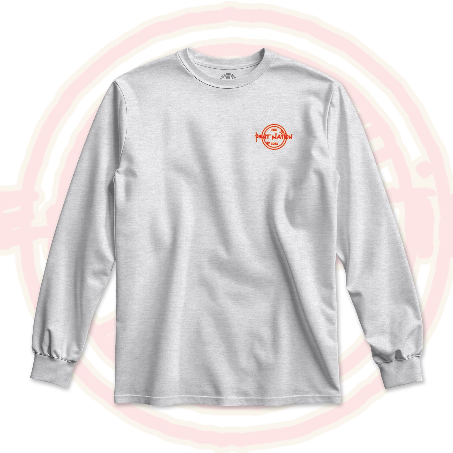 It's Rodeo Time Men's Premium Long Sleeve Shirt