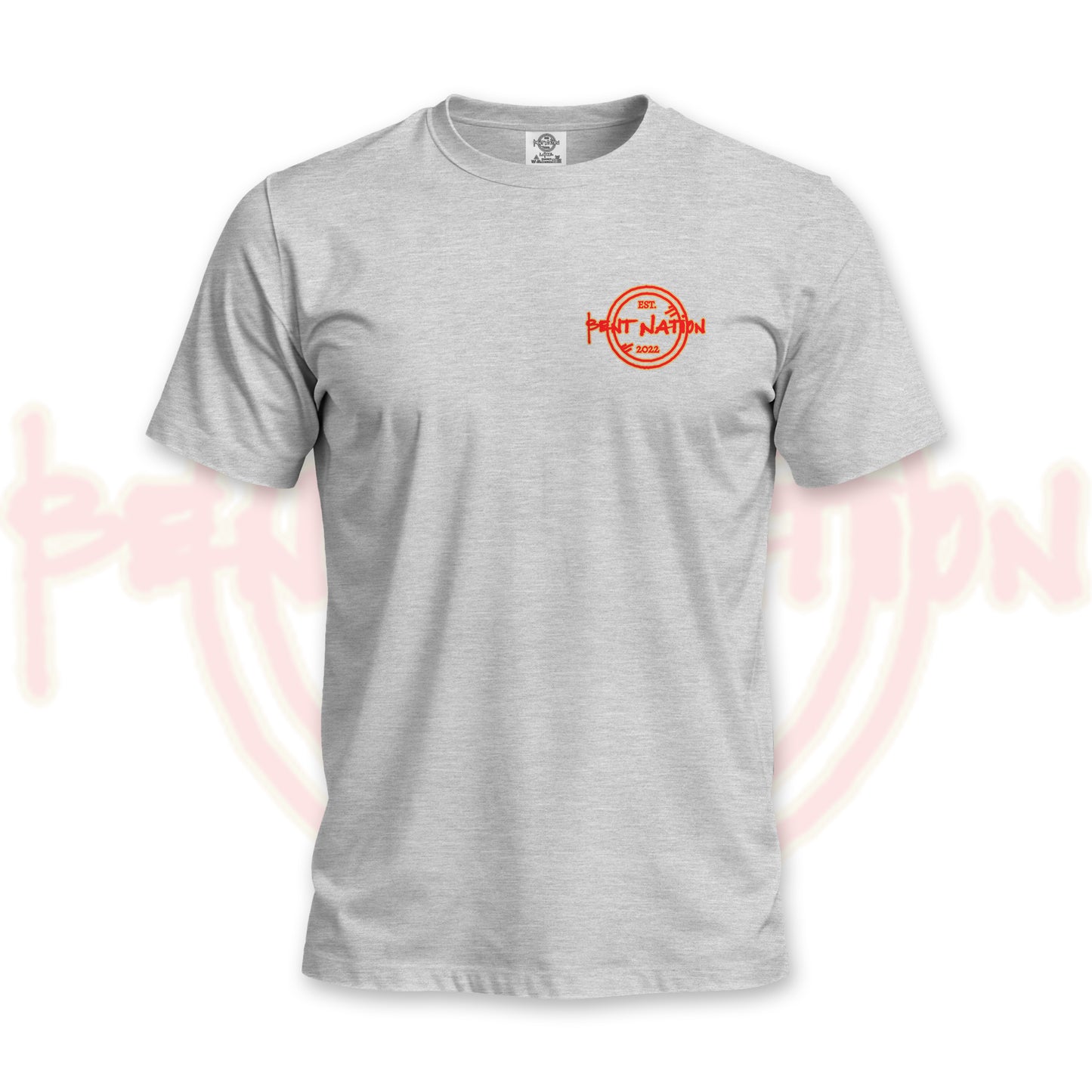 Ride Hard... Live Free Rodeo Men's T-Shirt
