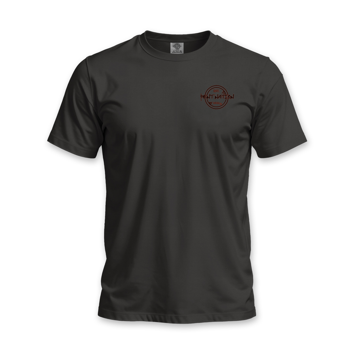 Ring Of Fire Men's Premium T-Shirt