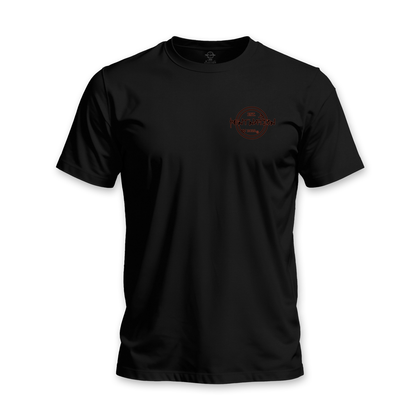 Ring Of Fire Men's Premium T-Shirt