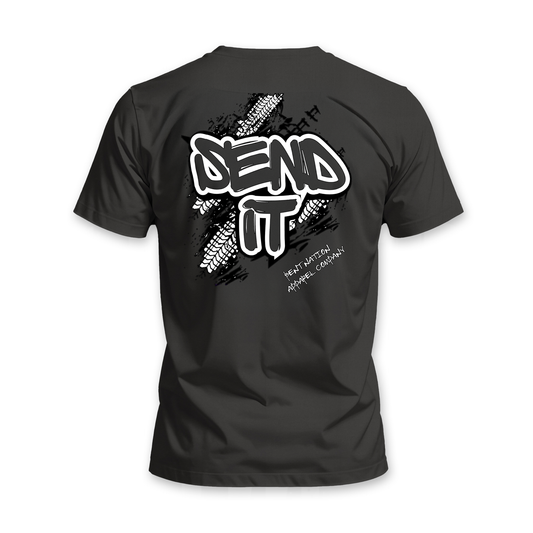 Send It Fast Men's Premium T-Shirt