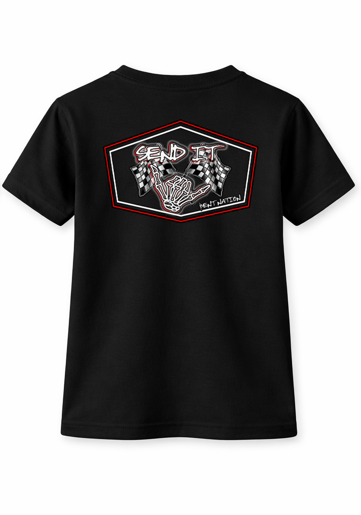 Send It Youth Premium T-Shirt