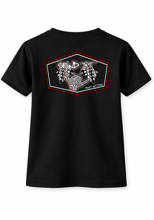 Send It Youth Premium T-Shirt