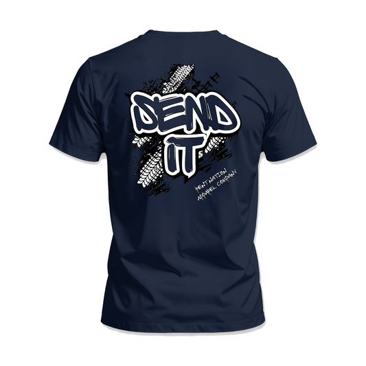 Send It Fast Men's Premium T-Shirt