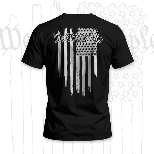 We The People Men's T-Shirt