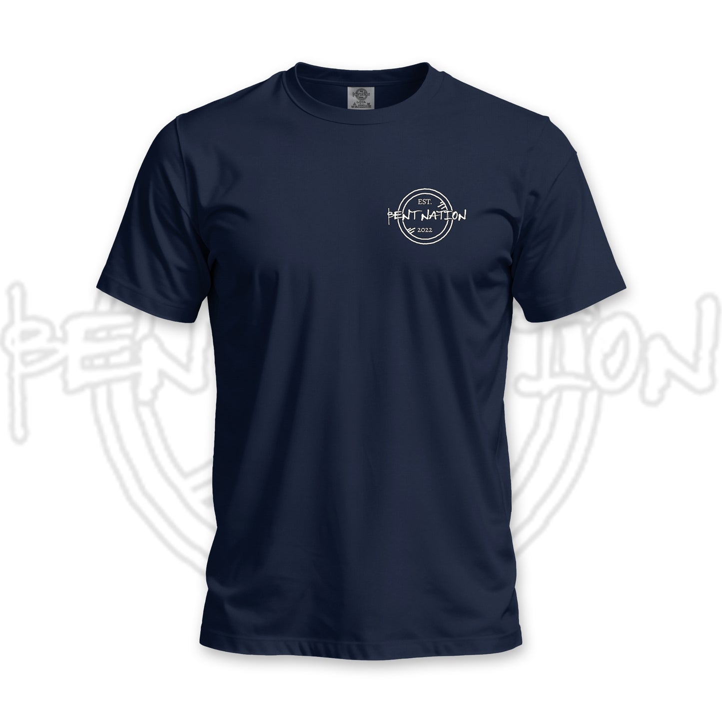 Outlaw Anthem Men's Premium T-Shirt (Copy)