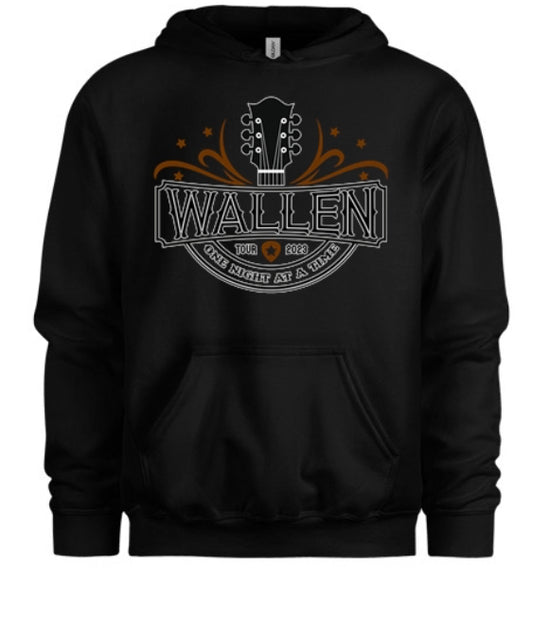 Wallen Women's Hoodie