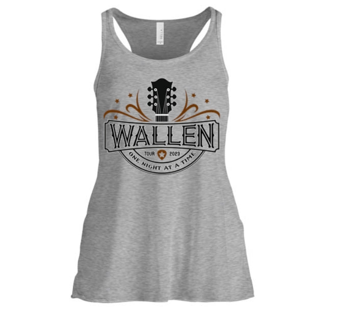 Wallen Women's Tank Top