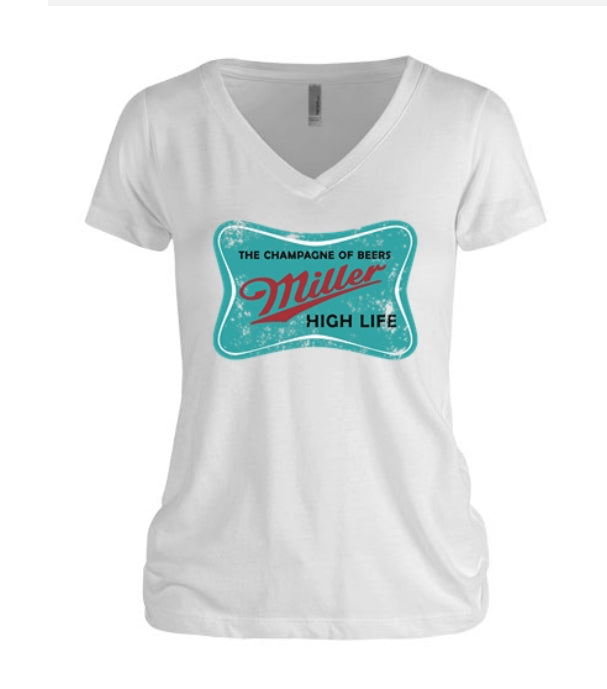 Miller High Life T-Shirt