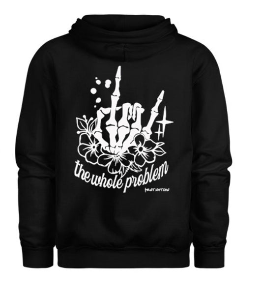 The Whole Problem Women's Hoodie