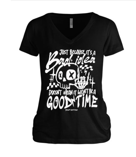 Good Time Women's T-Shirt