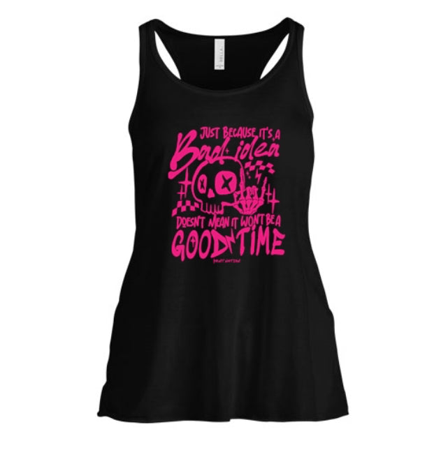 Good Time Women's Tank Top