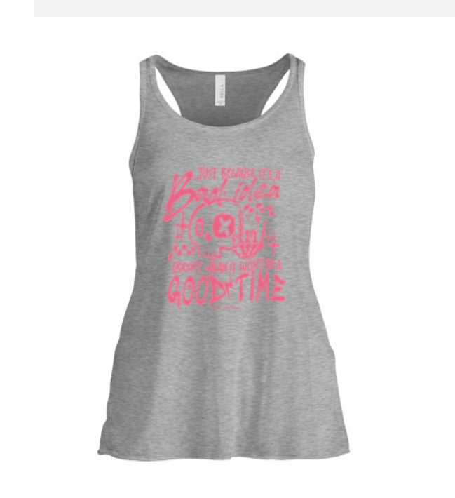 Good Time Women's Tank Top