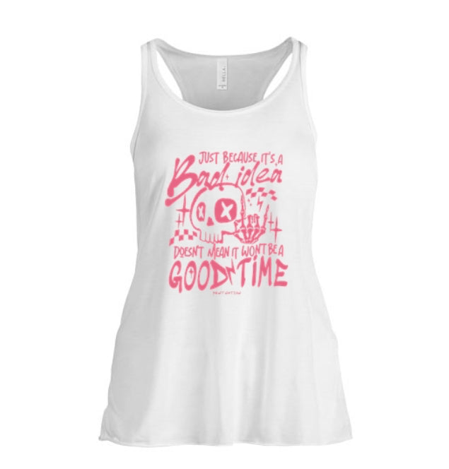 Good Time Women's Tank Top