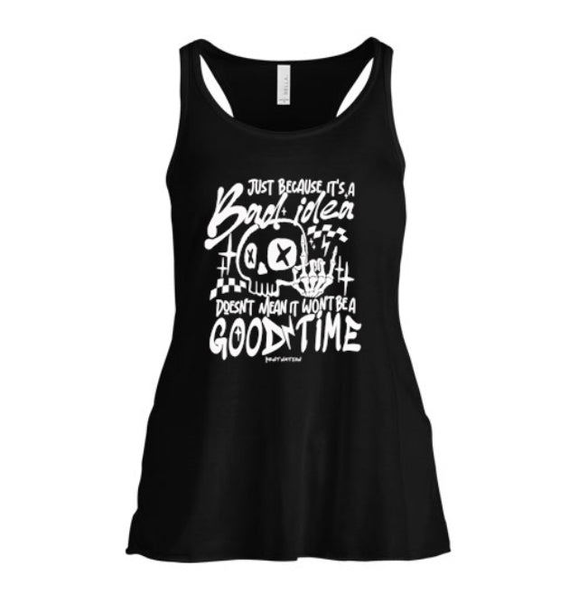 Good Time Women's Tank Top