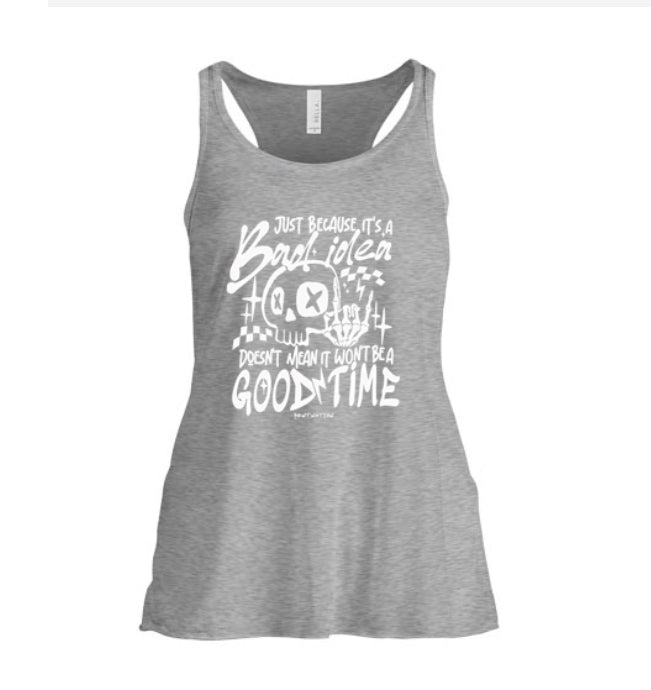 Good Time Women's Tank Top