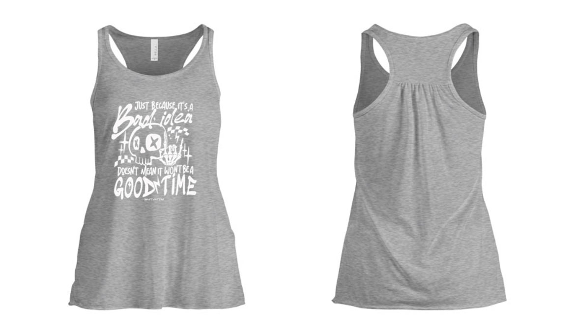 Good Time Women's Tank Top