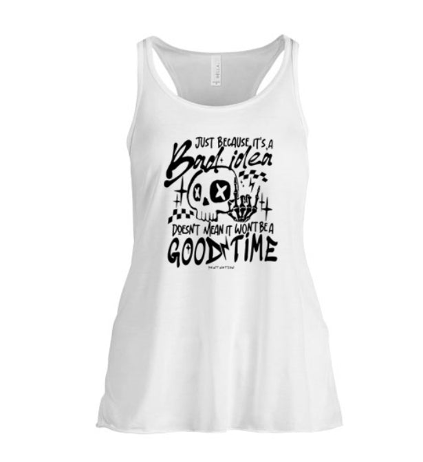 Good Time Women's Tank Top