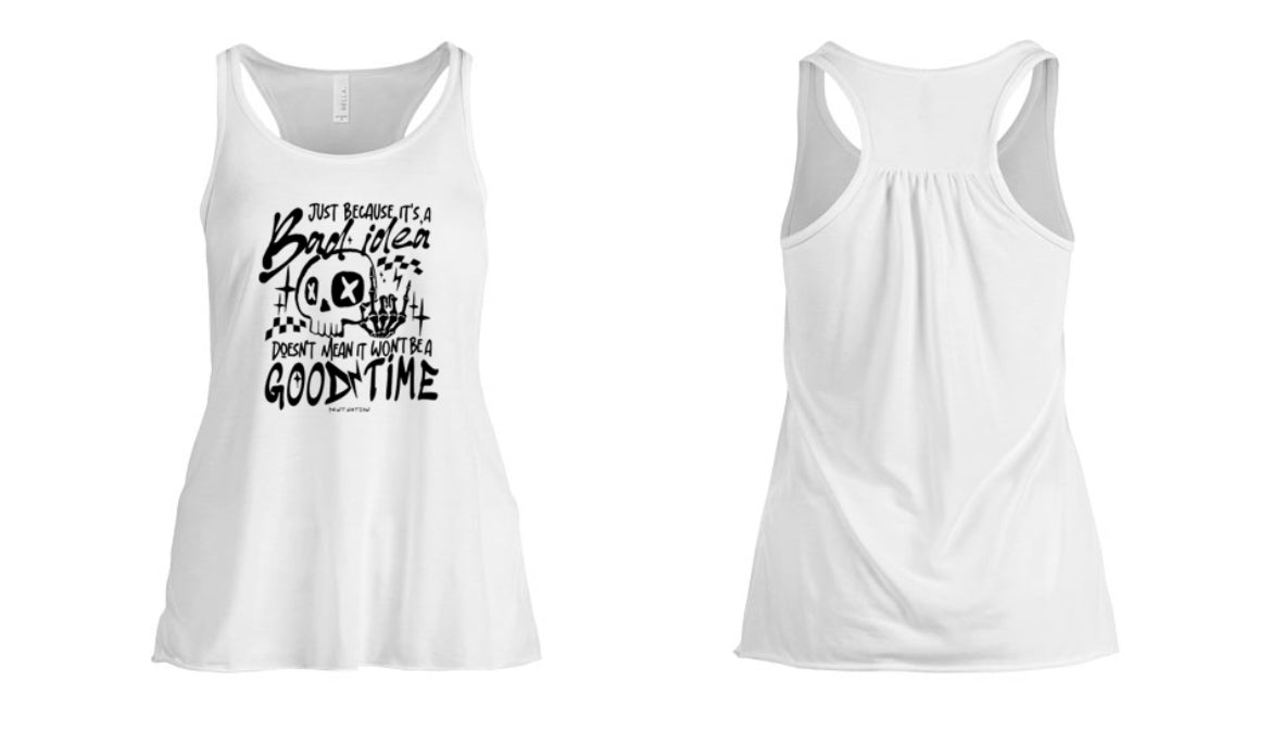 Good Time Women's Tank Top