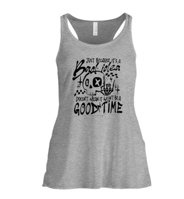 Good Time Women's Tank Top