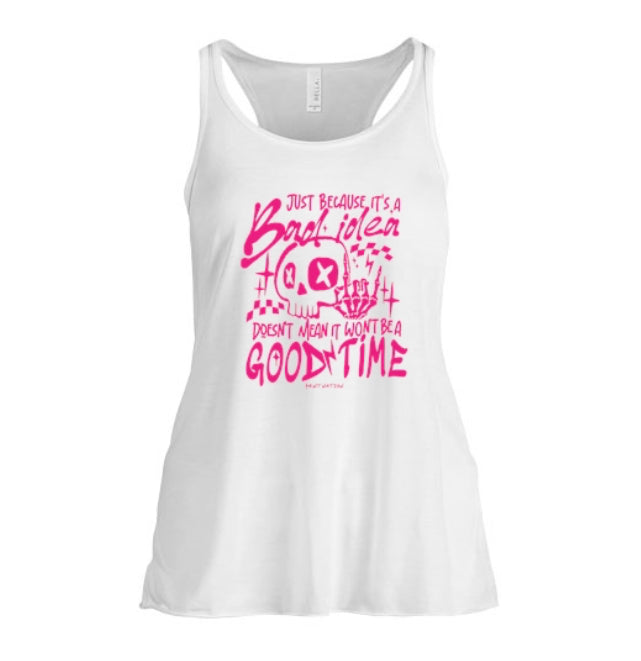 Good Time Women's Tank Top