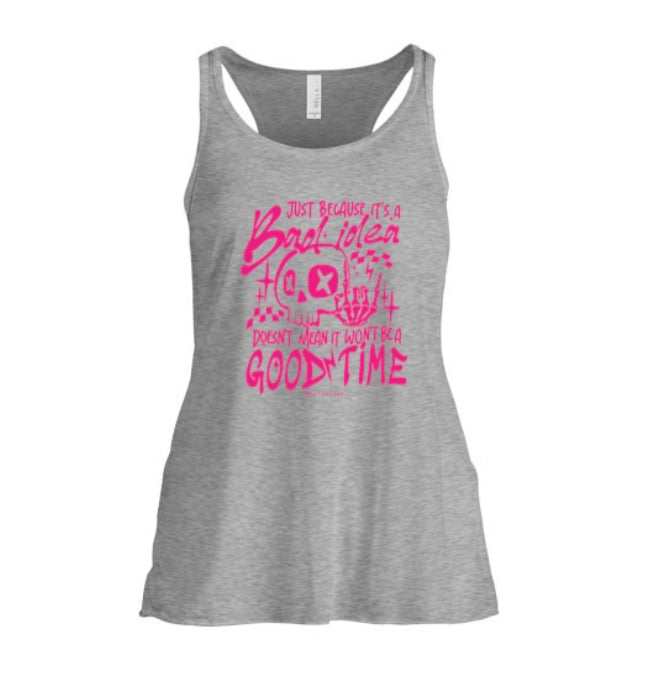 Good Time Women's Tank Top