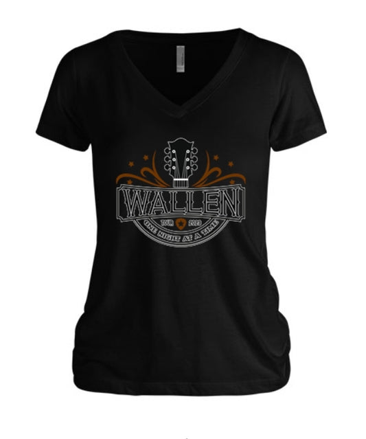 Wallen Women's T-Shirt