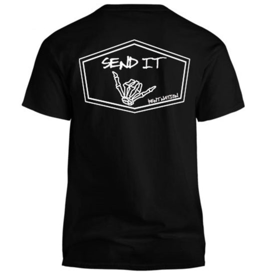 Send It Men's Shirt